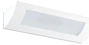 CHERAS-4 WHITE ZIDNA SVJETILJKA 1 X R7S JP78 100W FR63175