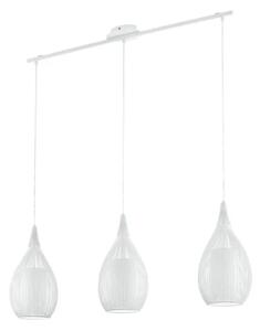 VISILICA 3xE27 BIJELA RAZONI 94388