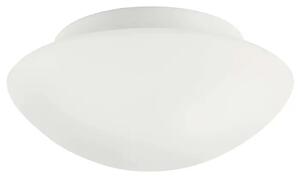 UFO PLAFONJERA BIJELA E27 IP44/43 25576000