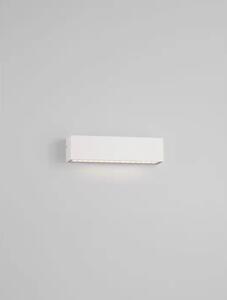 ALLURE VANJSKA ZIDNA LED SVJETILJKA 8Watt 502Lm IP65 3000K BIJELA NL9136459