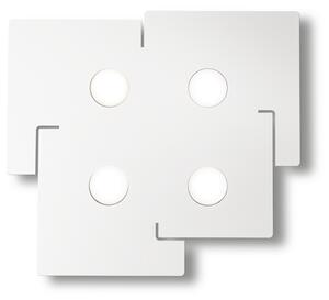 TOTEM STROPNA LAMPA PL4 GX53 ID215778