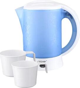 Maestro MR-010 Putno Kuhalo 0,6 L – 600 W s 2 Šalice