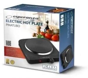 Esperanza PINATUBO EKH002 Električni rešo – 5 Razina Temperature