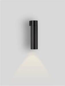 LUSY VANJSKA ZIDNA SVJETILJKA LED 5Watt 310Lm IP65 3000K ANTRACIT NL9971457