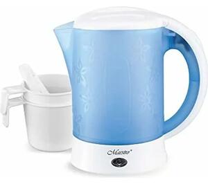 Maestro MR-010 Putno Kuhalo 0,6 L – 600 W s 2 Šalice