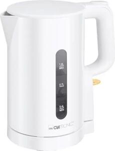 Clatronic WK 3834 Kuhalo za Vodu 1 L – 900 W