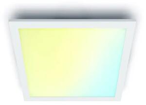 WIZ PANEL STROPNA SVJETILJKA SQ 36W BIJELA 27-65K TW 8719514554856