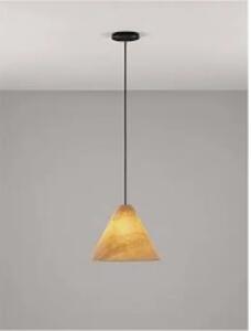 ELYSIAN VISILICA DRVENA LED E27 1x12Watt 100-240Volt IP20 Bulb Excl NL9001070