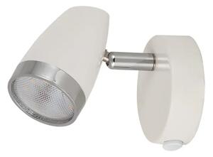 KAREN REFLEKTOR LED 4/BIJELA/IP20/280lm RA6666