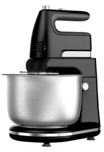 Maestro MR-553 Samostojeći Mikser s Rotirajućom Posudom 3,5 L – 600 W, 5 Brzina, Turbo