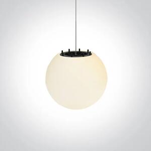 VISILICA PROMJERA 45cm E27 20W IP54 DM63028A