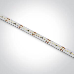 LED TRAKA STRIP 24V/DC 240LED/m 19,2W/m 3000K/DIM/IP20 DM7870/W