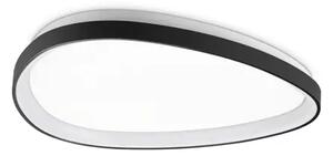 GEMINI STROPNA SVJETILJKA PL D061 ON-OFF CRNA 2700K ID341477