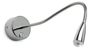 ZIDNA SVJETILJKA BARD LED/2W IL87124N30