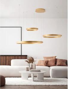 ELOWEN VISILICA LED/3000K/180W/8891Lm/BRUSHED GOLD NL9345653