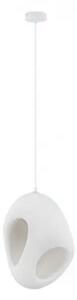 TEMPUS VISILICA BIJELA LED E27 1x12Watt 100-240Volt IP20 Bulb Excluded NL9002670