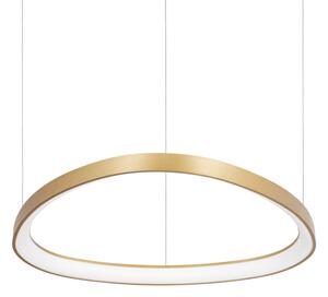 GEMINI LED VISILICA SP D061 ON-OFF OTTONE ID269832