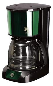 Zeleni aparat za kavu s filterom Emerald Collection - BerlingerHaus