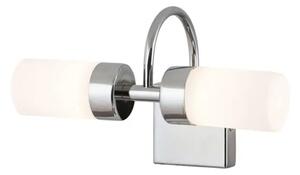 BETTY KUPAONSKA SVJETILJKA LED 2X 4/KROM/IP44/785lm RA5714