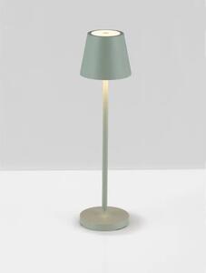 PETIT VANJSKA STOLNA LAMPA LED 2Watt 101 Lm 3000K IP54 ZELENA NL9030714