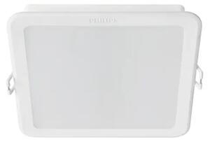59465 MESON UGRADBENA SVJETILJKA BIJELA 125 12.5W 30K 8718696173626