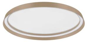 ORMI PLAFONJERA LED /2700-4000K/48W/3361Lm/CHAMPAIGN BROWN NL9345701