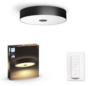 Fair PHILIPS HUE PLAFONJERA CRNA 8719514341258