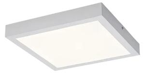 DAMEK2 STROPNA SVJETILJKA LED 18/BIJELA/IP20/1430lm RA71076