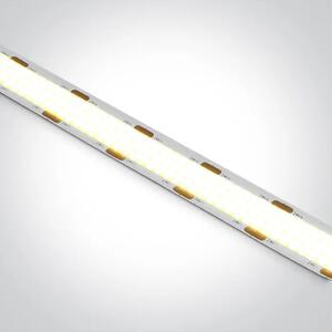 LED TRAKA COB 5m 25W/m IP20 4000K DM7887A/C