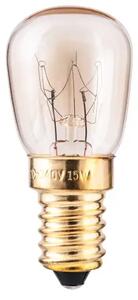 ŽARULJA ZA FRIŽIDER 15W E14 ST26 240V 26x57mm 5941019828139