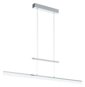 VISILICA 3xLED 2X12,5W, 3X940lm, KROM/PLASTIKA TARANDELL 96866