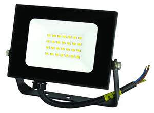 306-302 LED REFLEKTOR 20 W, 6500 K (HLADNO BIJELA BOJA), 1600 LM, IP65, 30 3856024407243