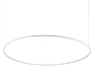 ORACLE SLIM LED LUSTER SP D150 ROUND 3000K ON-OFF BIJELI ID265957