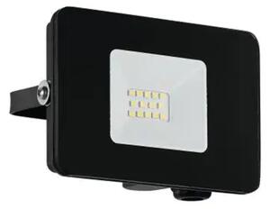 VANJSKI REFLEKTOR LED 10W, CRNA FAEDO 3 97455