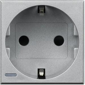 AXOLUTE UTIČNICA 2P+E/16A/250V 2M TECH HC4141