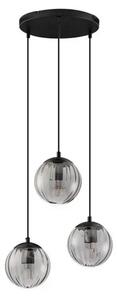 ABBACUS VISILICA E27 3x12W IP20 NL9236317