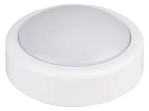 PUSH LIGHT DEKORATIVNA SVJETILJKA LED 0,3/BIJELA/IP20 RA4703