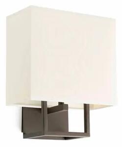 VESPER BROWN ZIDNA SVJETILJKA 1 X E14 20W FR29981