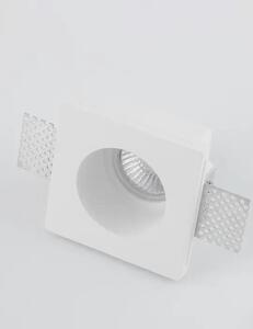 TOBIA GIPSANA UGRADBENA SVJETILJKA GU10 1x10 Watt IP20 220-240 Volt L: 9.5 W: 9. NL9879112