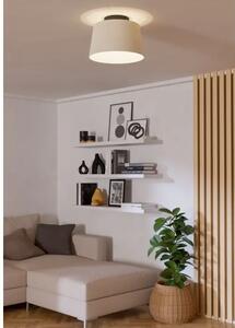 ZIDNA LAMPA 1xE27 BIJELA FEBRES 901259