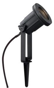 SPOTLIGHT GU10 REFLEKTOR CRNA GU10 IP54 20789903