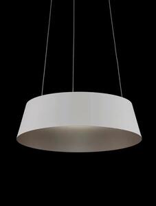 ALBA VISILICA LED 53W/3000K/1982lm/DIMM/IP20/BIJELA & CHAMPAIGN ZLATNA NL9345657