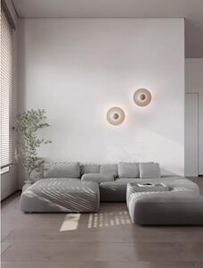 EDEM ZIDNA LAMPA LED/3000K/9W/315Lm/BLUISH GRAY NL9870051