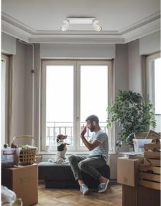 CONO REFLEKTOR GU10 IP20/BIJELA NL668002