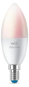WIZ ŽARULJA WI-FI BLE 40W C37 E14 922-65 RGB 2PF/6 8719514551275