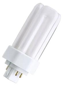 FLUO ŽARULJA CFL PL-T GX24q-4 42W/827 (4-pins) DULUX T/E 5941029895695