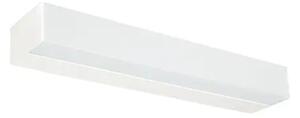 KIOO ZIDNA SVJETILJKA IP44/1516lm/3000K BIJELA LL7904