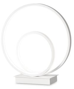 OZ TL LED STOLNA LAMPA ON-OFF BIJELA ID269474