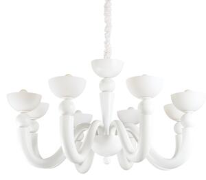 BON BON VISILICA SP8 BIJELA E14 ID094007