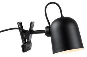 ANGLE REFLEKTOR SA KVAČICOM CRNA GU10 IP20 2220362003#